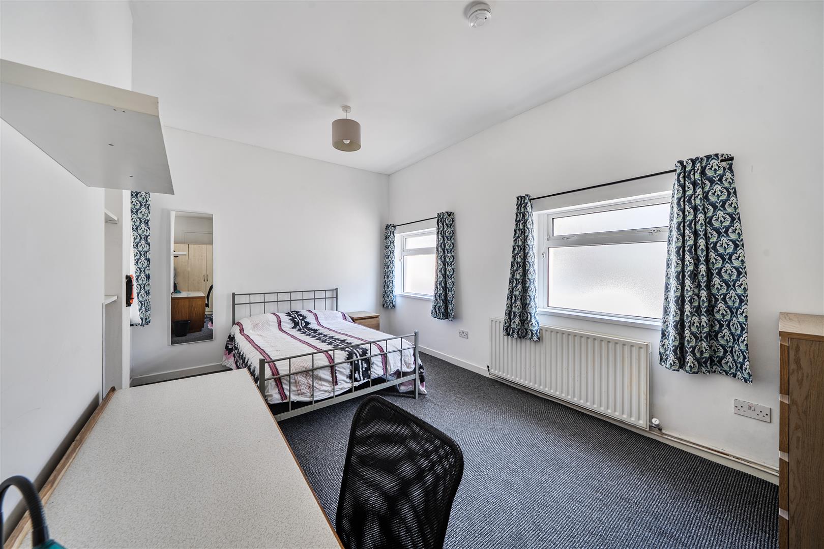 Aylesbury Road, Brynmill, Swansea, SA2 0BS